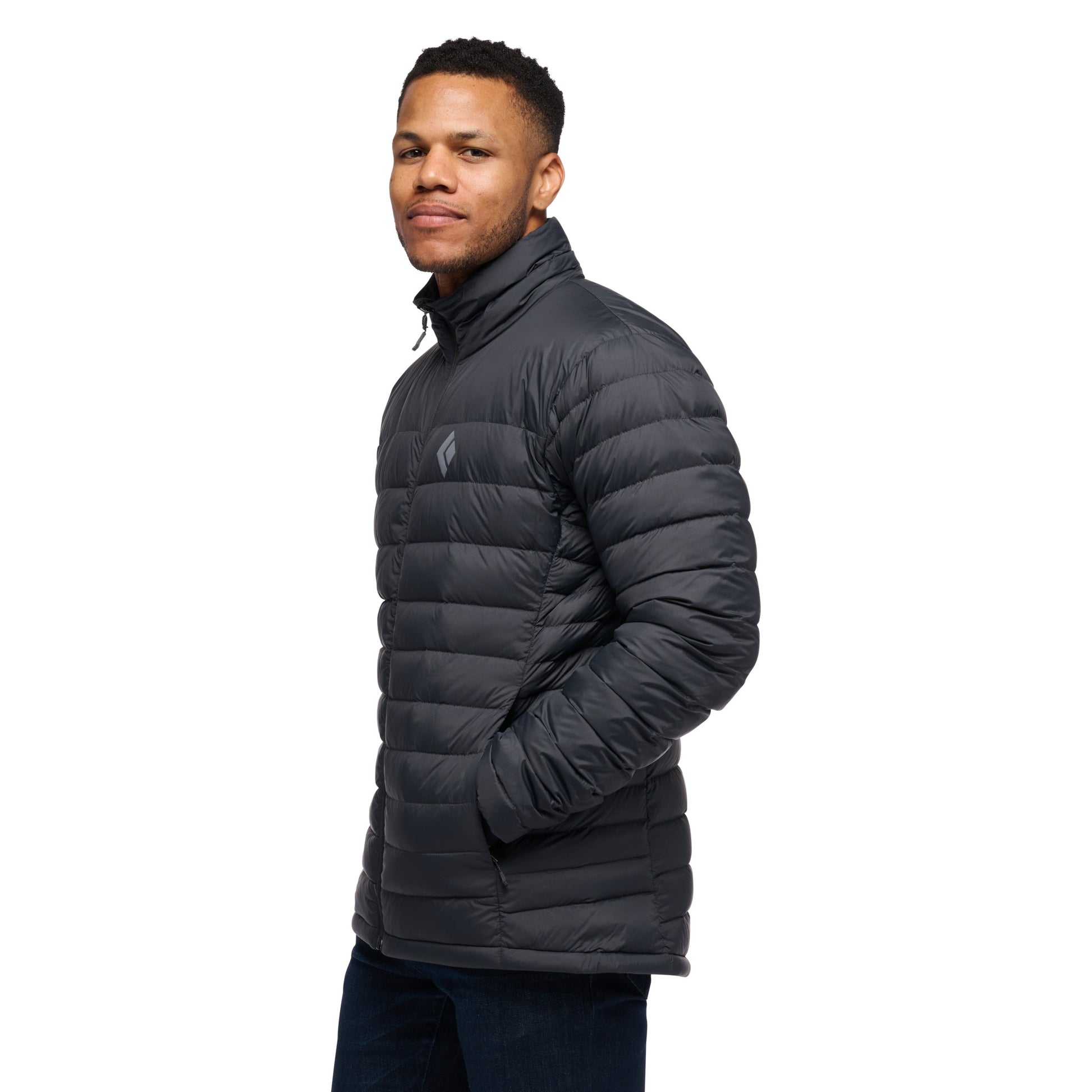 Black Diamond Men's Access Down 2.0 Jacket