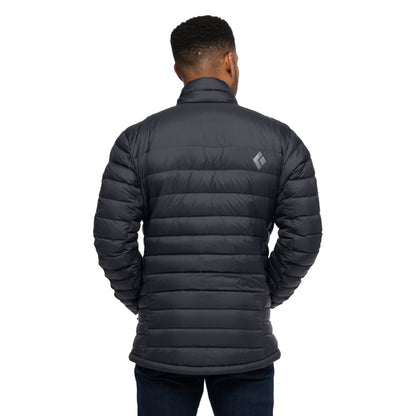 Black Diamond Men's Access Down 2.0 Jacket