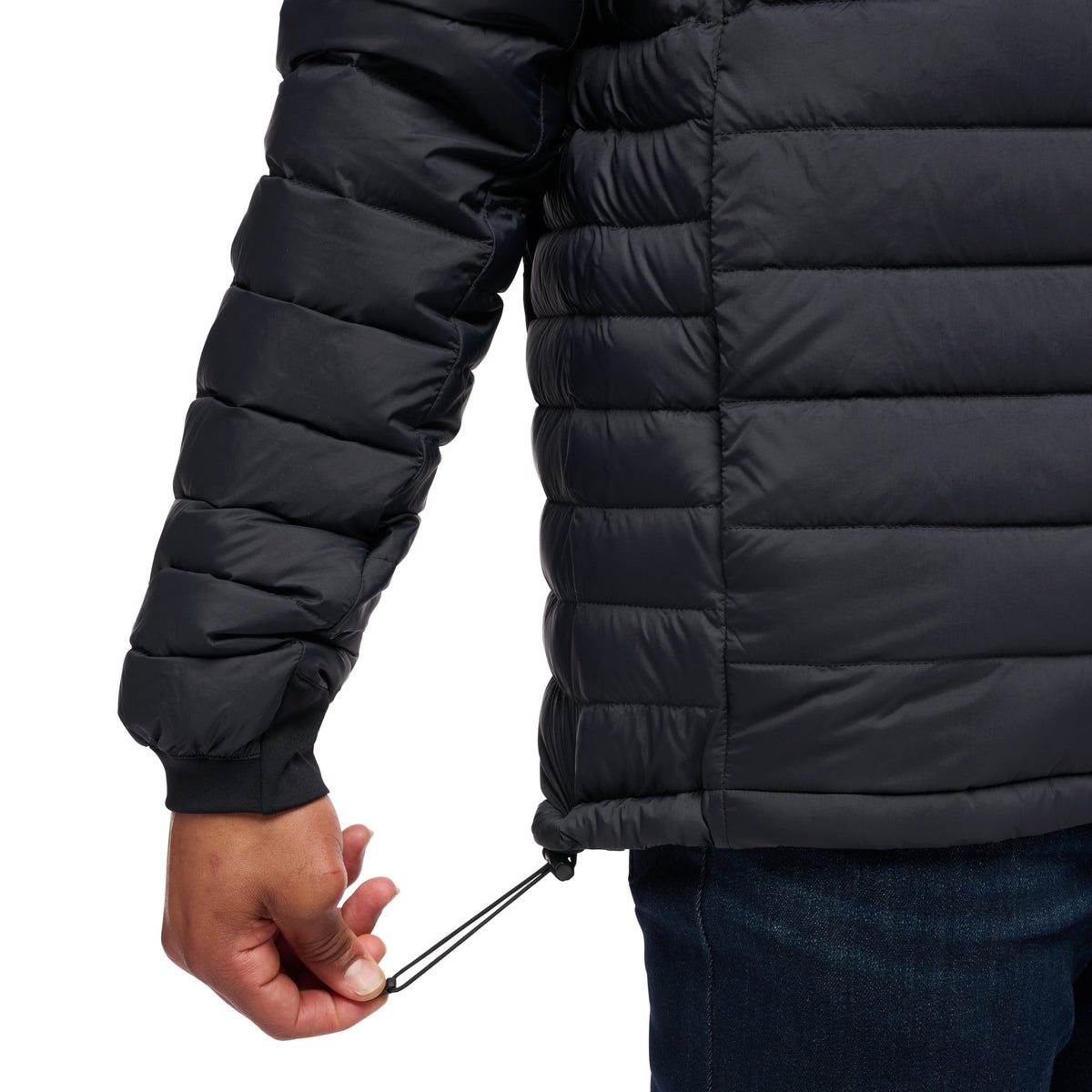 Black Diamond Men's Access Down 2.0 Jacket