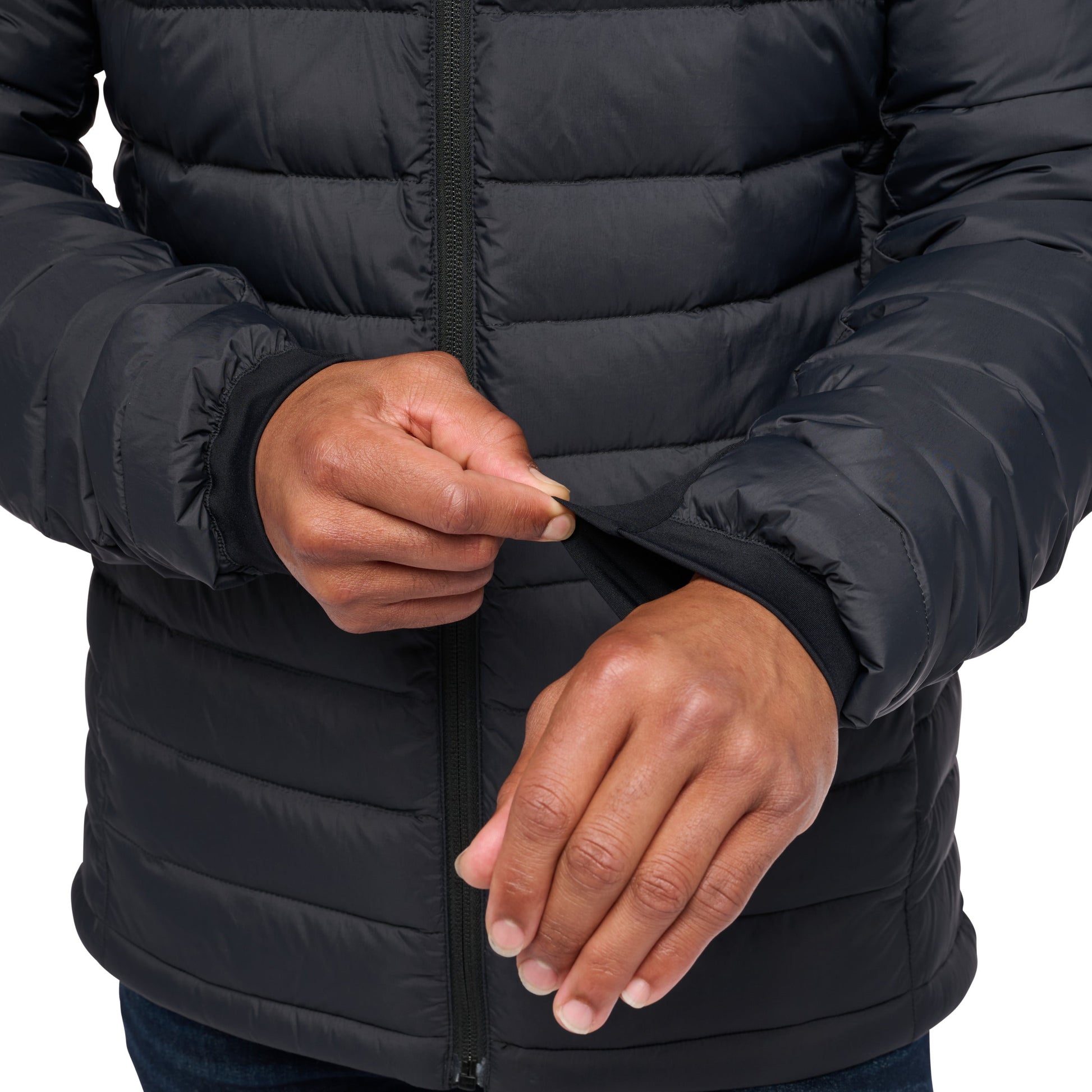 Black Diamond Men's Access Down 2.0 Jacket