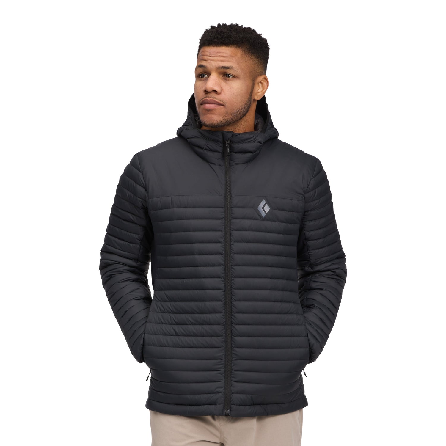 Black Diamond Men's Access Down 1.0 Hoody