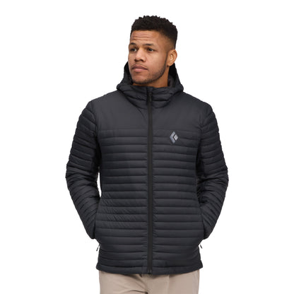 Black Diamond Men's Access Down 1.0 Hoody