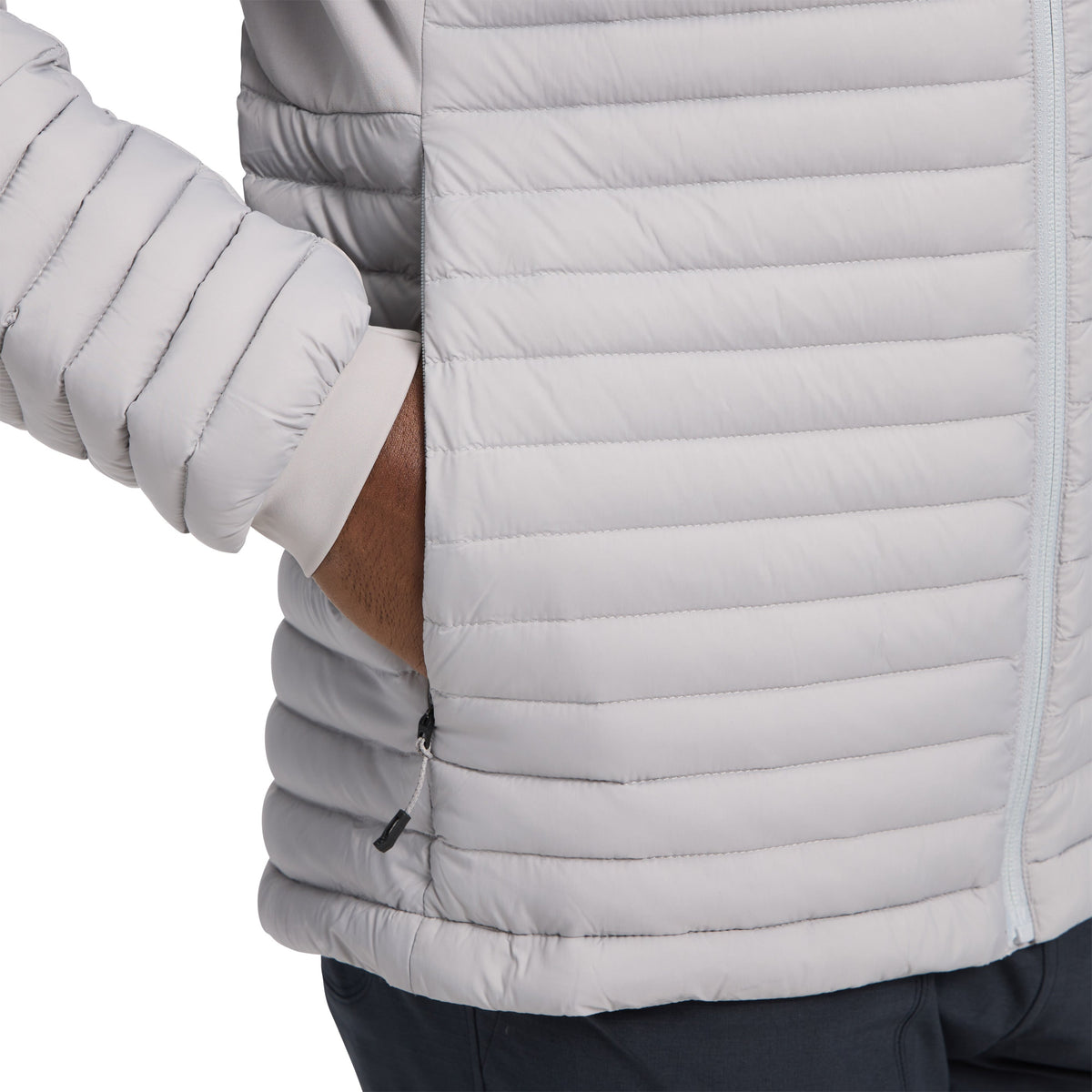 Black Diamond Men's Access Down 1.0 Hoody
