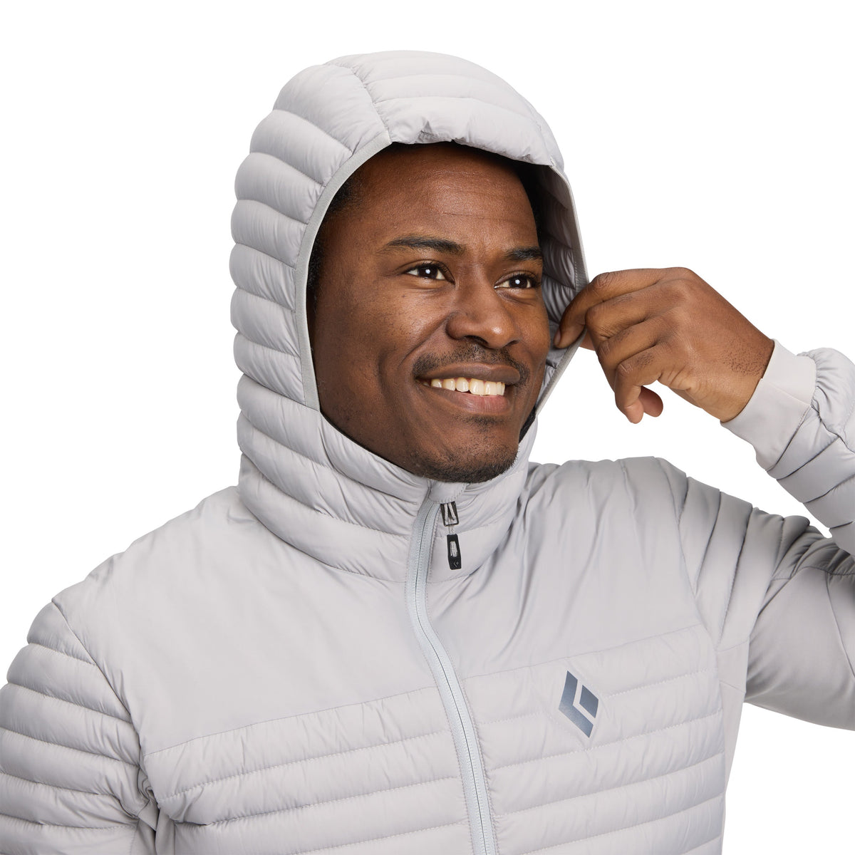 Black Diamond Men's Access Down 1.0 Hoody