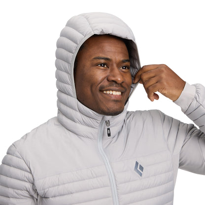 Black Diamond Men's Access Down 1.0 Hoody