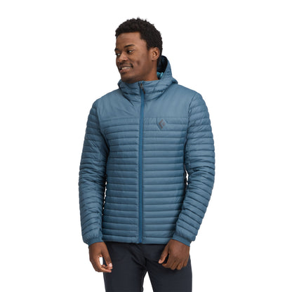 Black Diamond Men's Access Down 1.0 Hoody