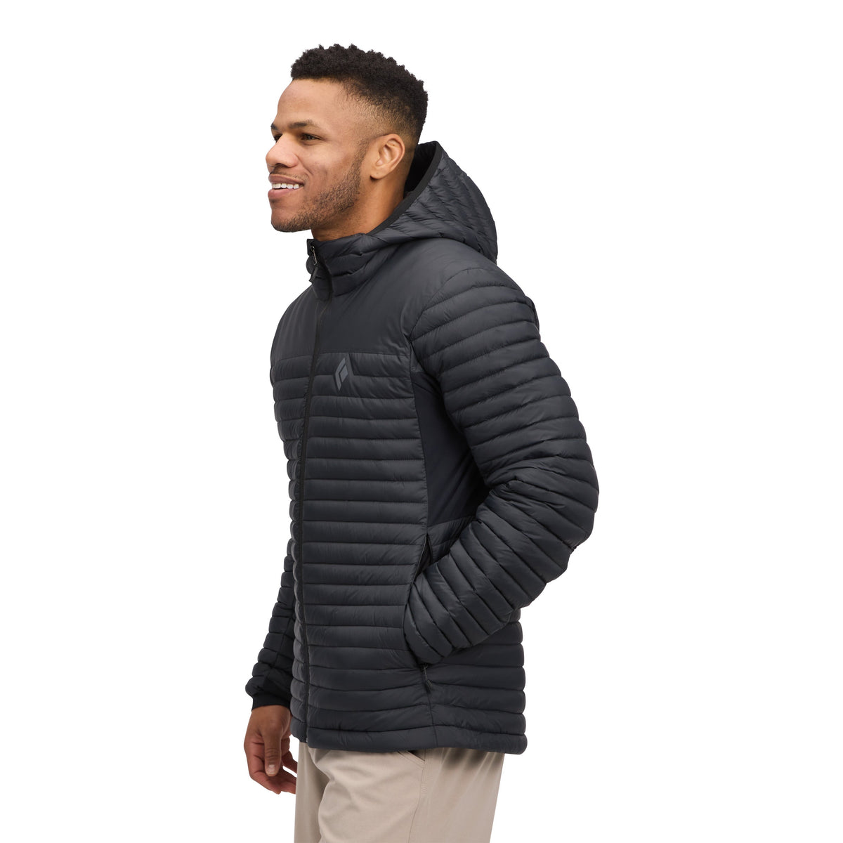 Black Diamond Men's Access Down 1.0 Hoody