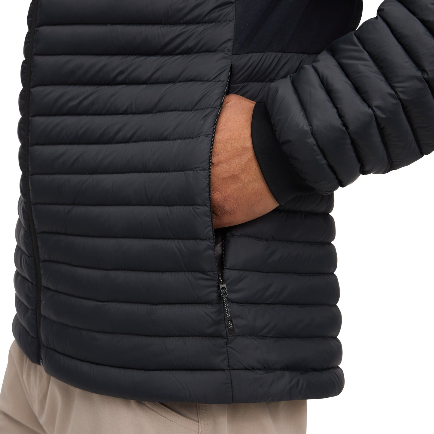 Black Diamond Men's Access Down 1.0 Hoody