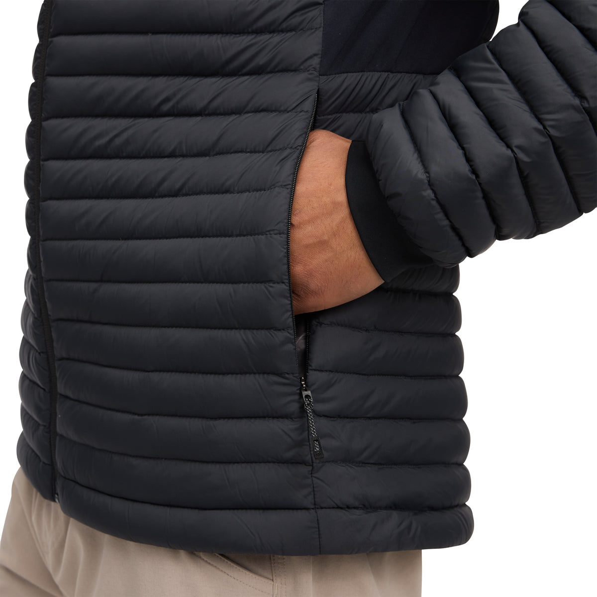 Black Diamond Men's Access Down 1.0 Hoody