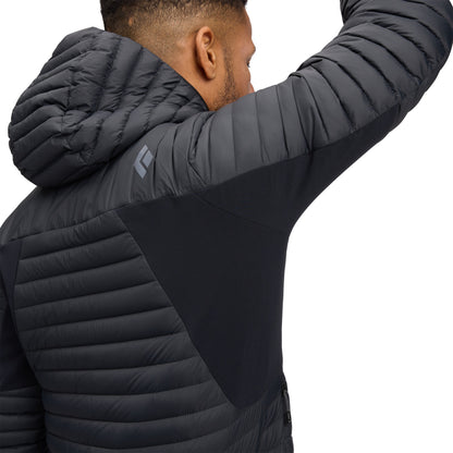 Black Diamond Men's Access Down 1.0 Hoody