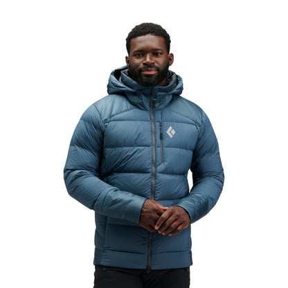 Black Diamond Men's Mission Down 3000 m Hoody