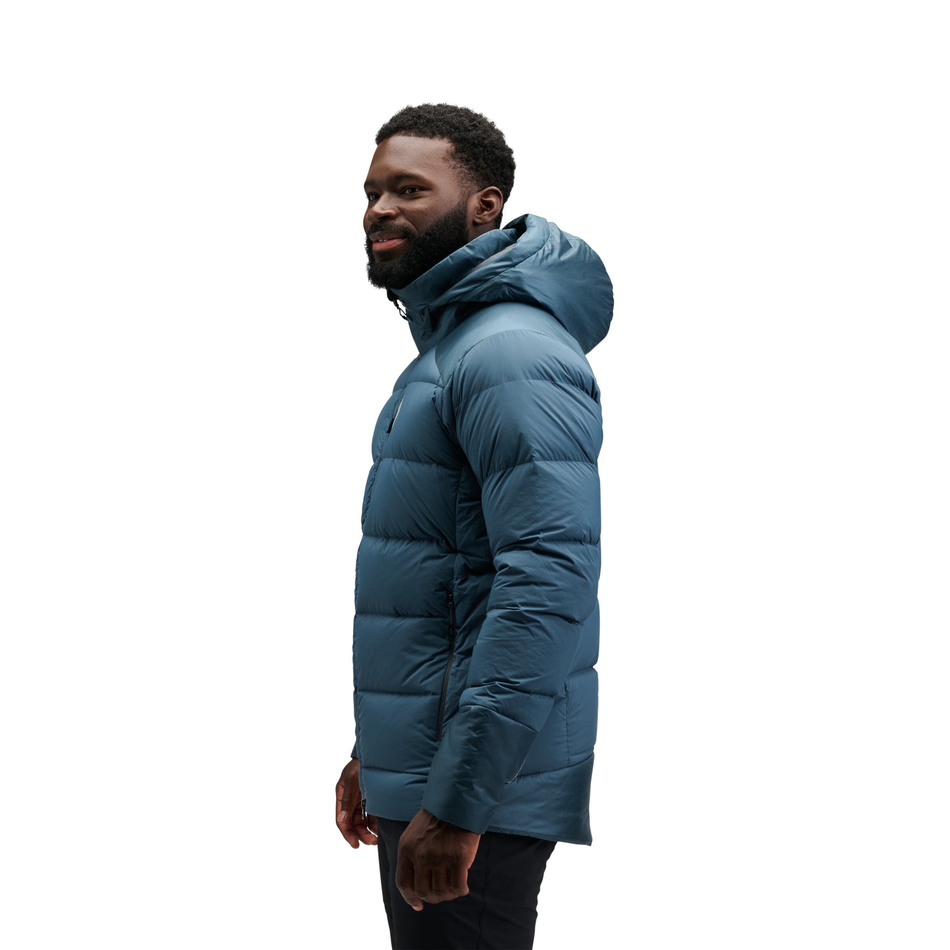 Black Diamond Men's Mission Down 3000 m Hoody