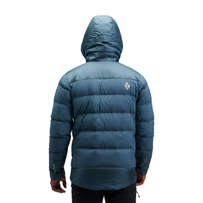 Black Diamond Men's Mission Down 3000 m Hoody