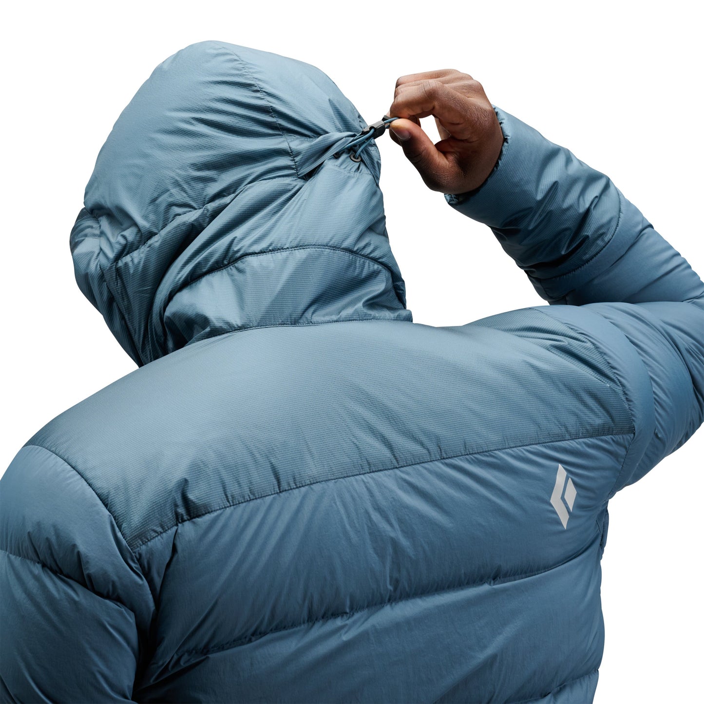 Black Diamond Men's Mission Down 3000 m Hoody