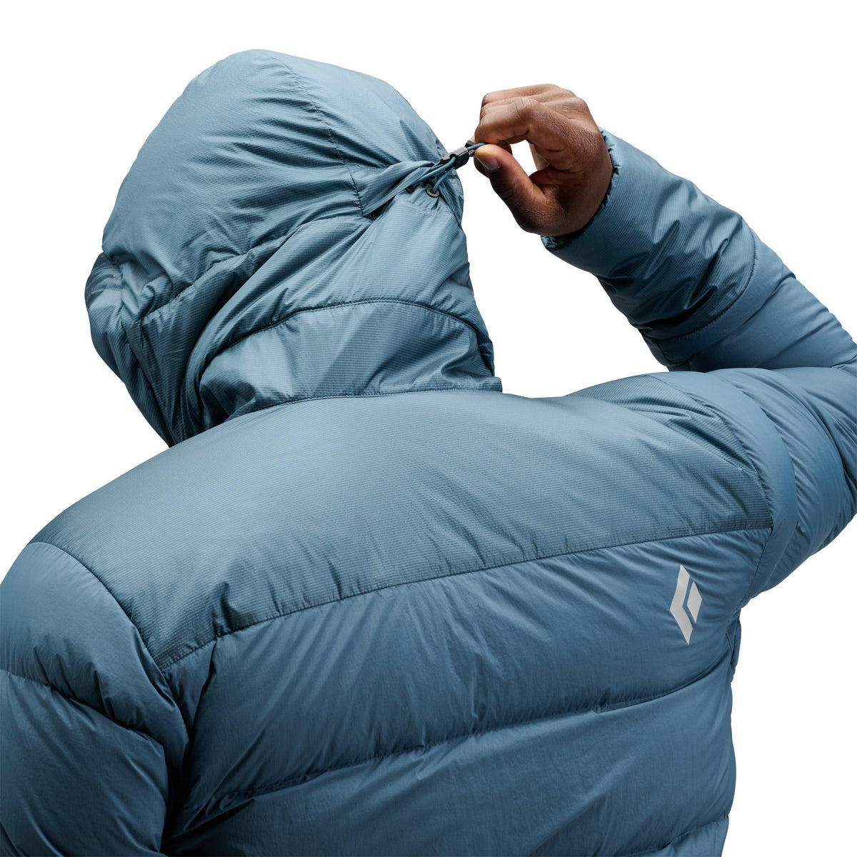 Black Diamond Men's Mission Down 3000 m Hoody