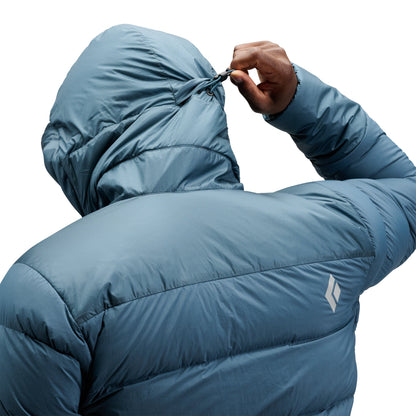 Black Diamond Men's Mission Down 3000 m Hoody
