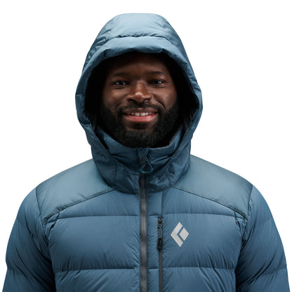 Black Diamond Men's Mission Down 3000 m Hoody