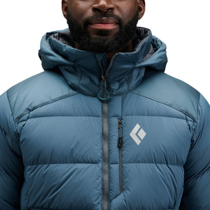 Black Diamond Men's Mission Down 3000 m Hoody