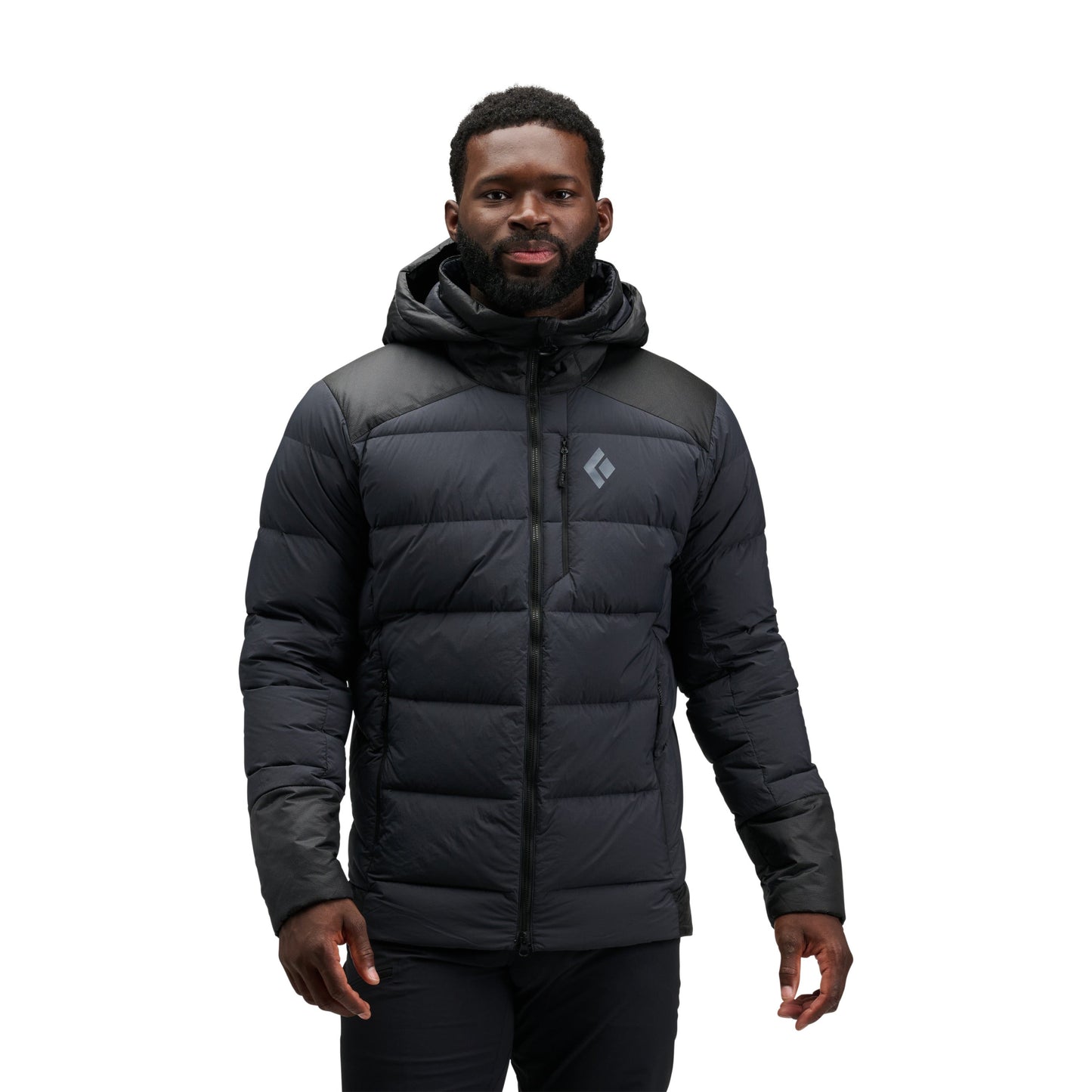 Black Diamond Men's Mission Down 3000 m Hoody