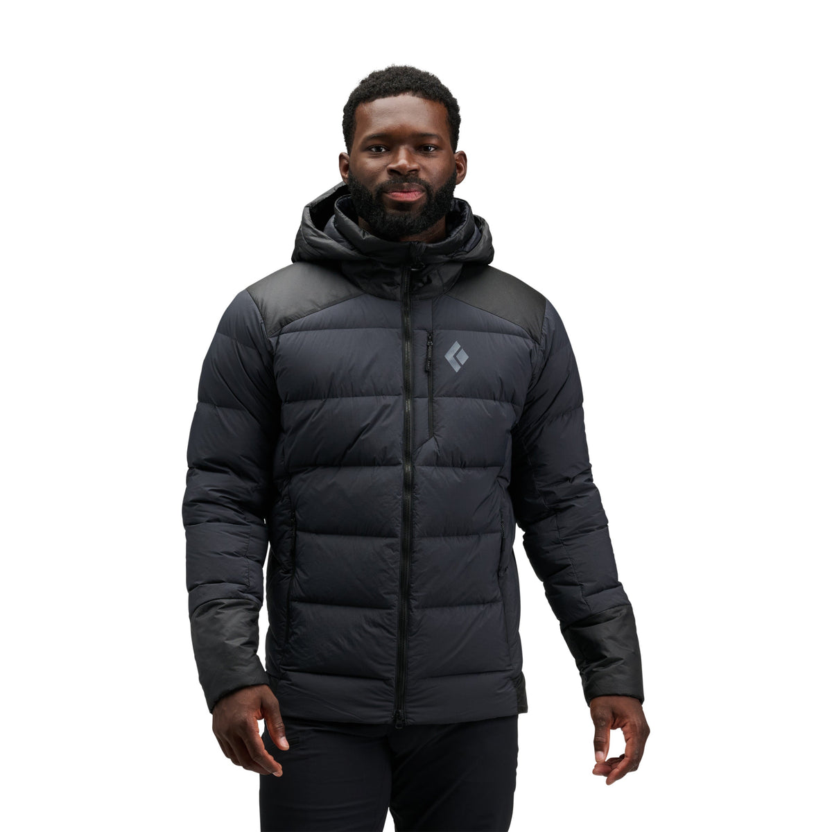 Black Diamond Men's Mission Down 3000 m Hoody