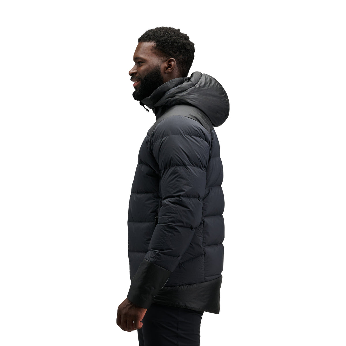 Black Diamond Men's Mission Down 3000 m Hoody