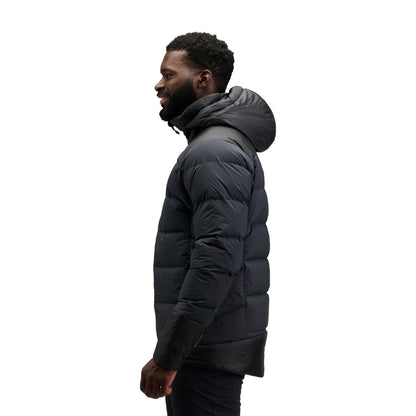 Black Diamond Men's Mission Down 3000 m Hoody