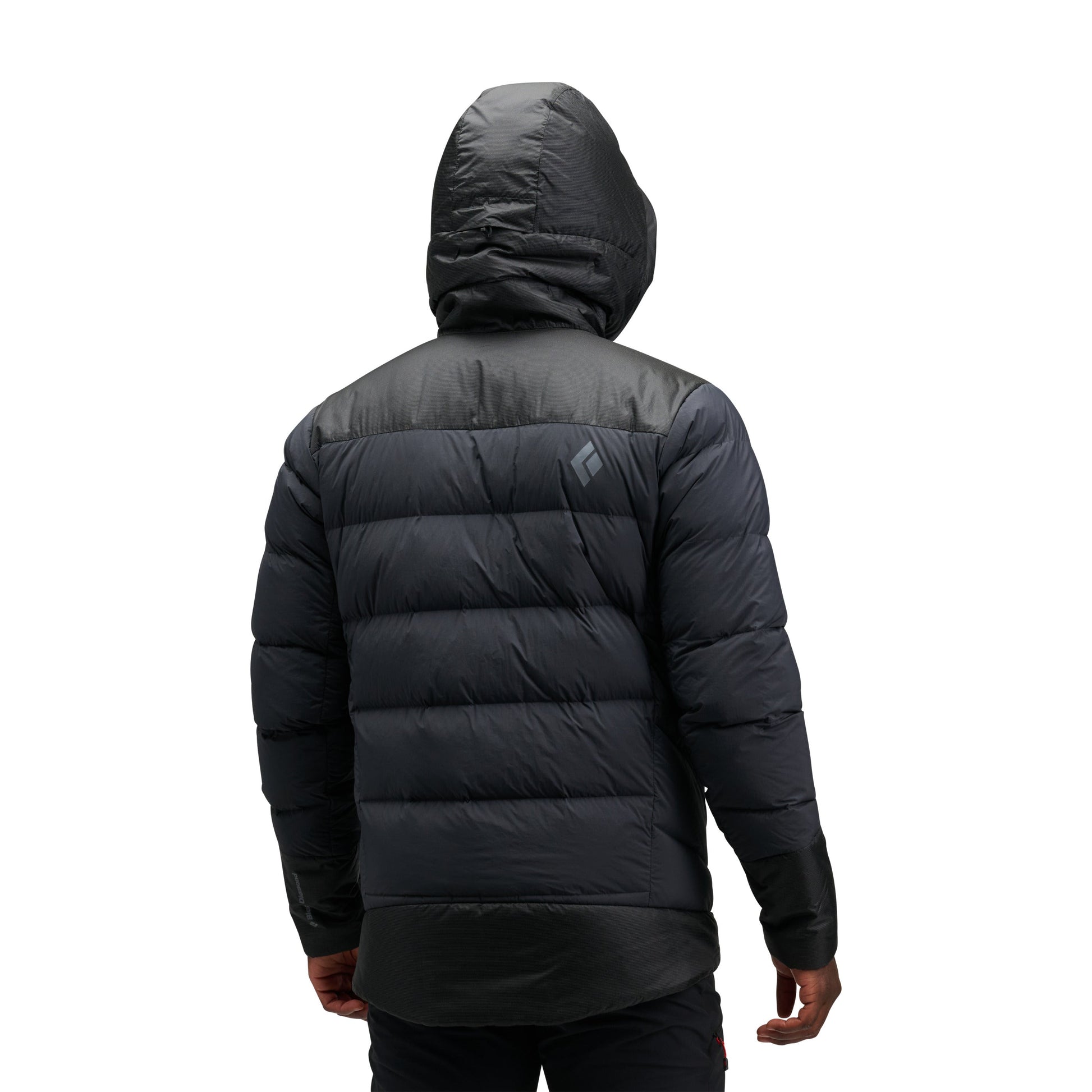 Black Diamond Men's Mission Down 3000 m Hoody