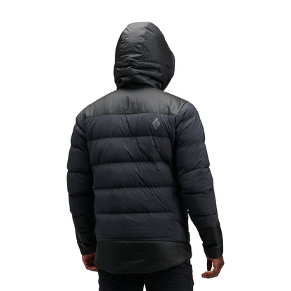 Black Diamond Men's Mission Down 3000 m Hoody