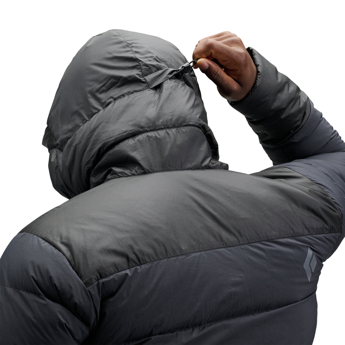 Black Diamond Men's Mission Down 3000 m Hoody