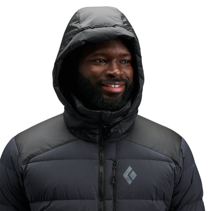 Black Diamond Men's Mission Down 3000 m Hoody