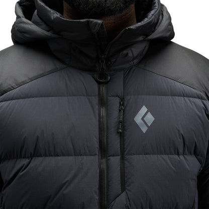 Black Diamond Men's Mission Down 3000 m Hoody