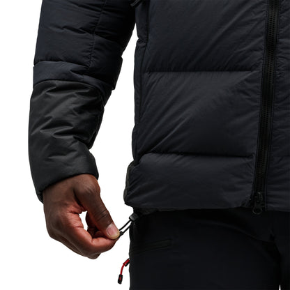 Black Diamond Men's Mission Down 3000 m Hoody