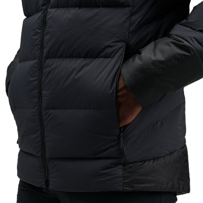 Black Diamond Men's Mission Down 3000 m Hoody