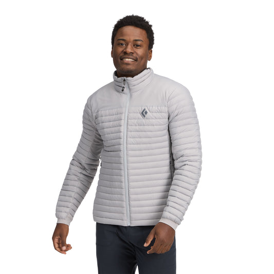 Black Diamond Men's Access Down 1.0 Jacket