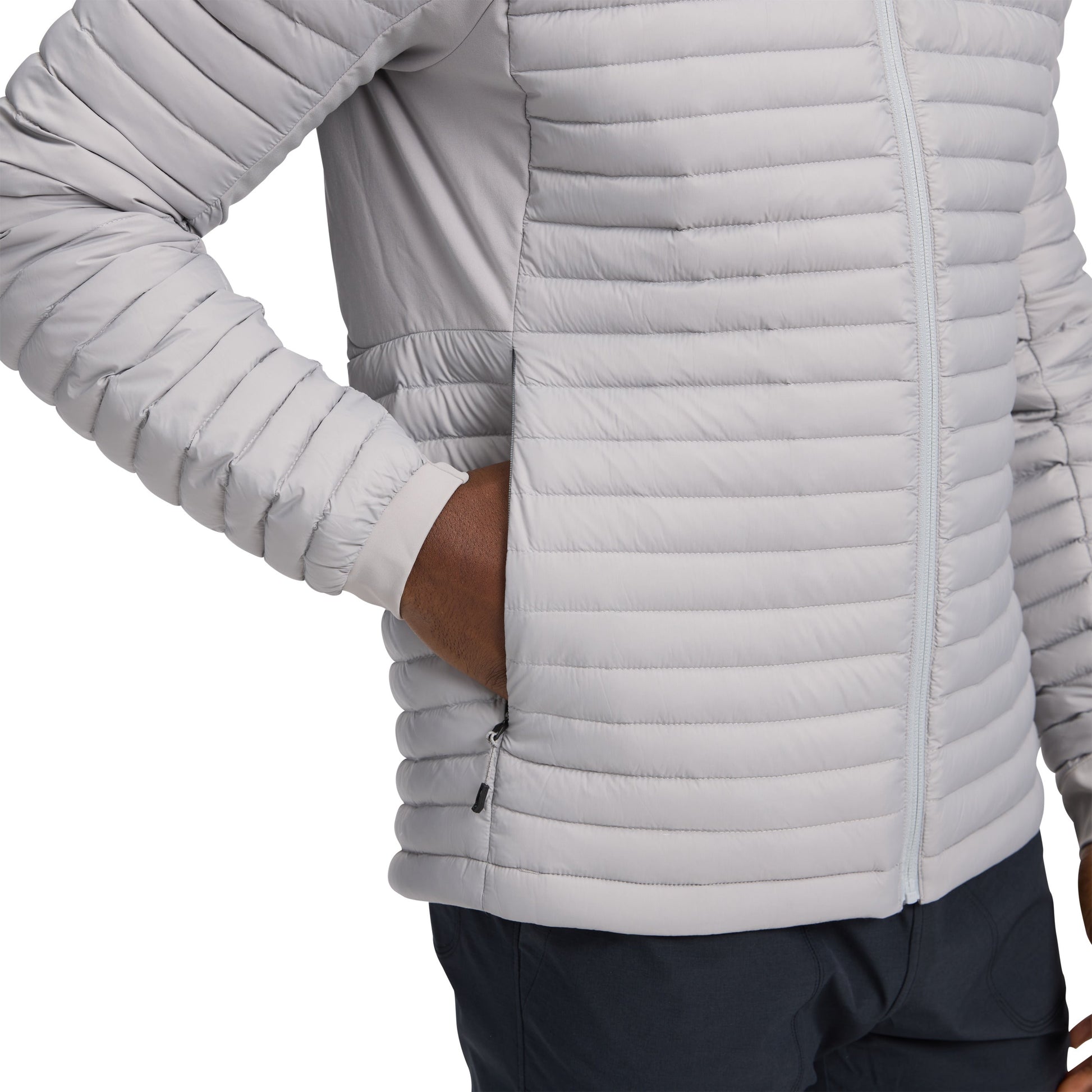 Black Diamond Men's Access Down 1.0 Jacket