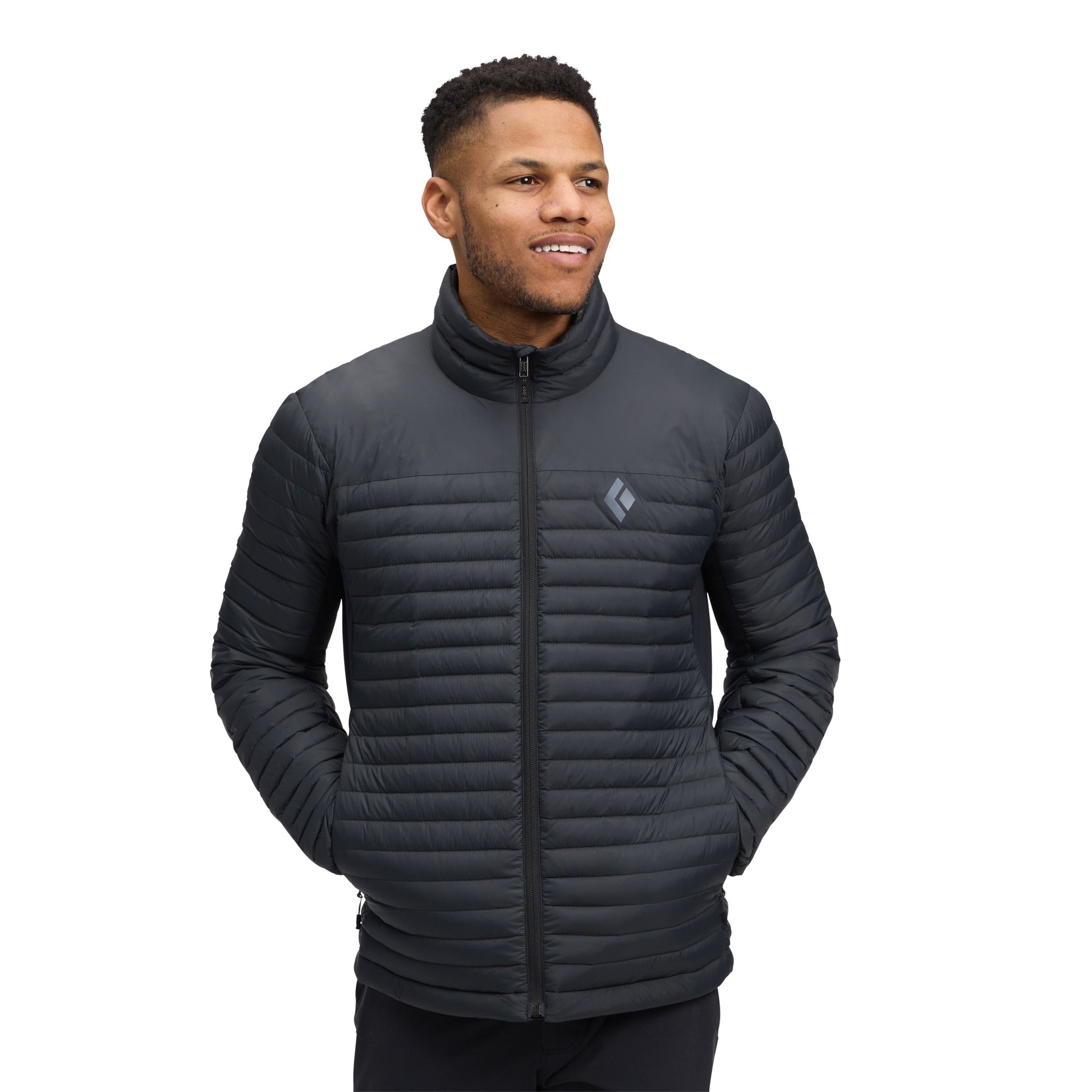 Black Diamond Men's Access Down 1.0 Jacket
