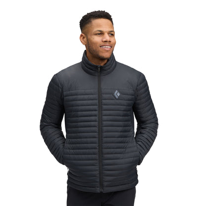 Black Diamond Men's Access Down 1.0 Jacket