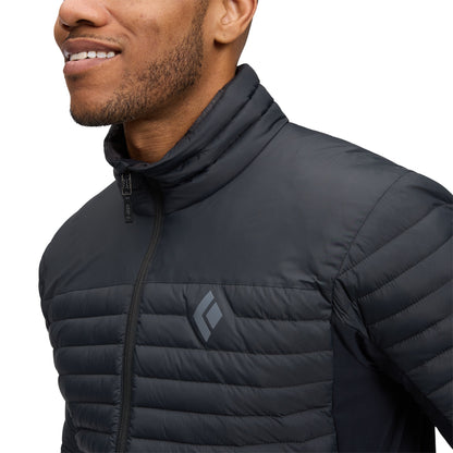 Black Diamond Men's Access Down 1.0 Jacket