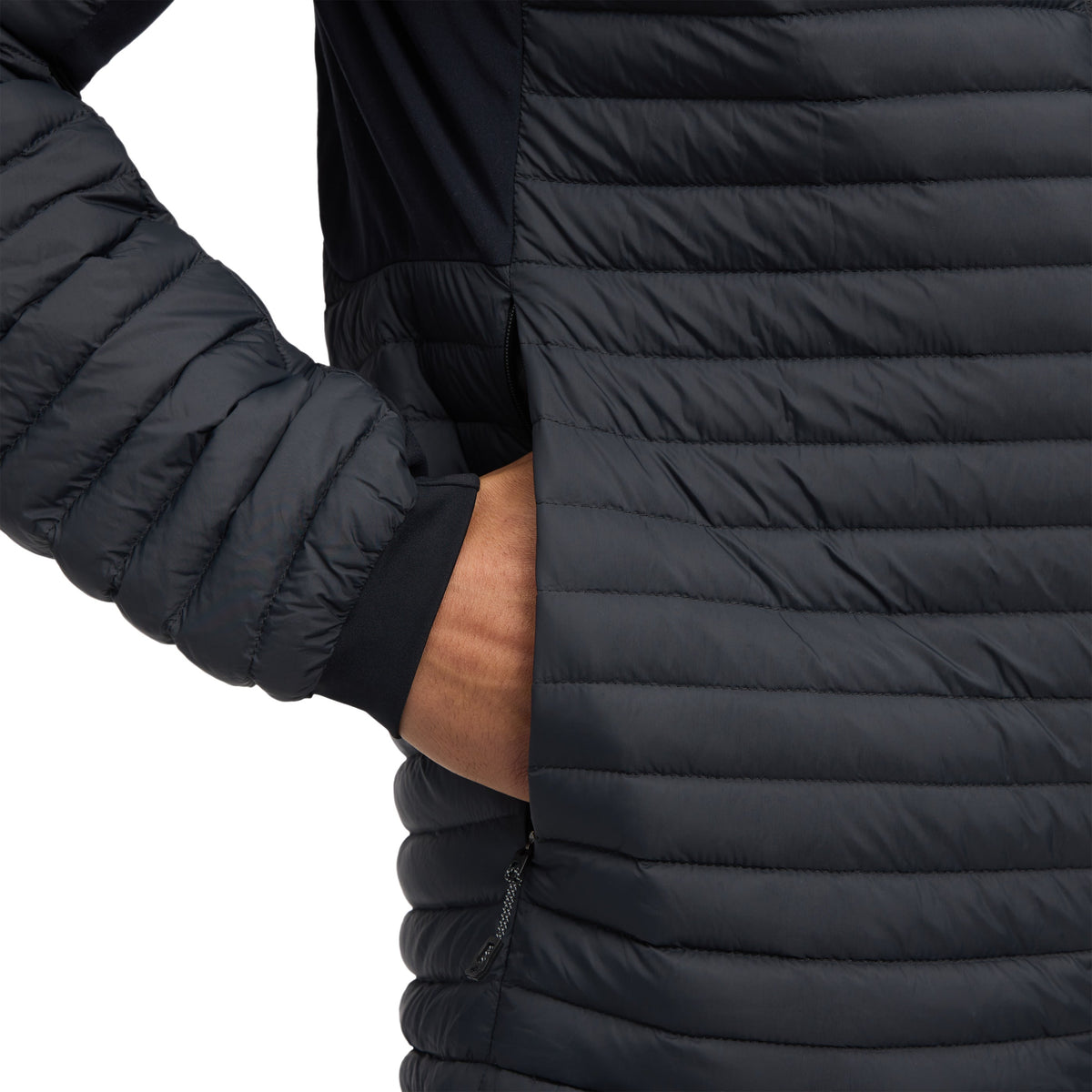 Black Diamond Men's Access Down 1.0 Jacket