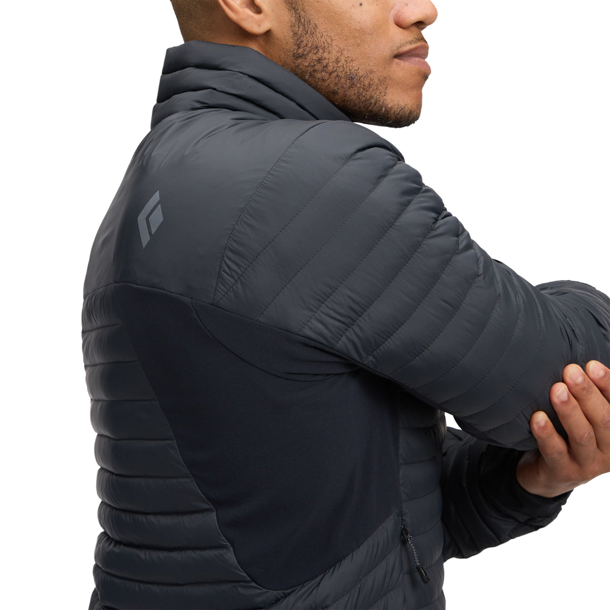 Black Diamond Men's Access Down 1.0 Jacket