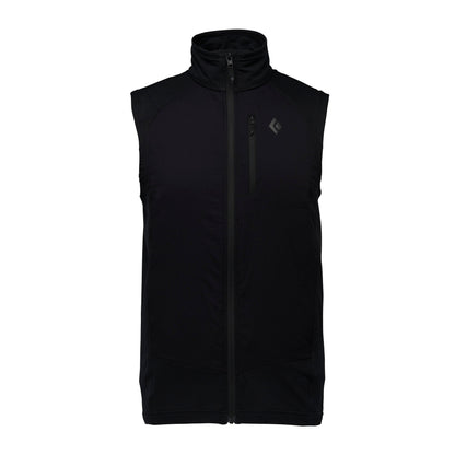 Black Diamond Men's Coefficient LT Hybrid Vest