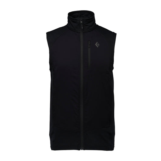 Black Diamond Men's Coefficient LT Hybrid Vest