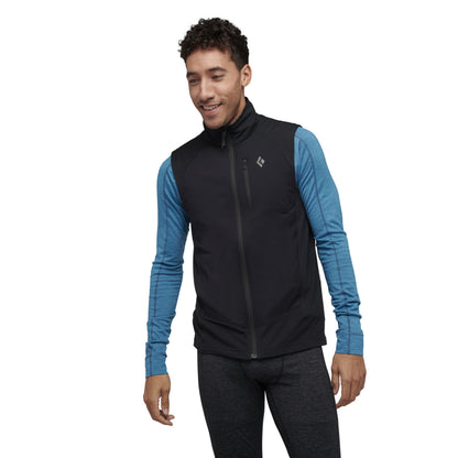Black Diamond Men's Coefficient LT Hybrid Vest