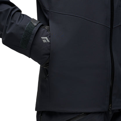 Black Diamond Men's Recon Stretch Shell