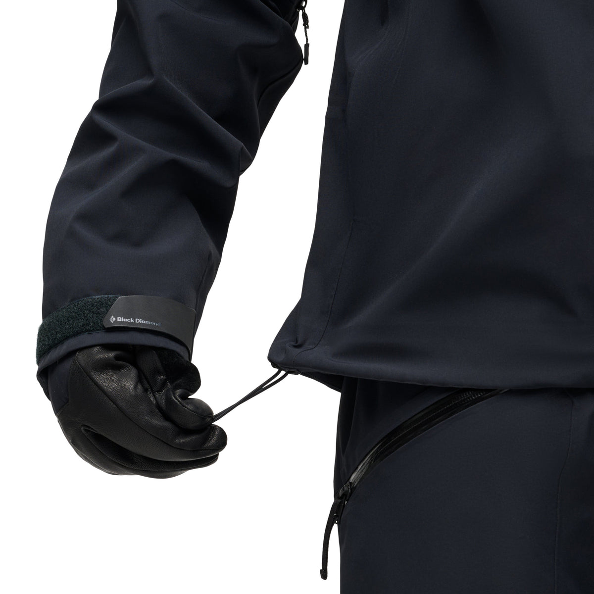 Black Diamond Men's Recon Stretch Shell