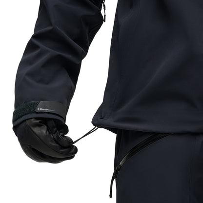 Black Diamond Men's Recon Stretch Shell
