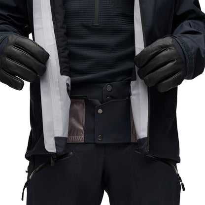 Black Diamond Men's Recon Stretch Shell