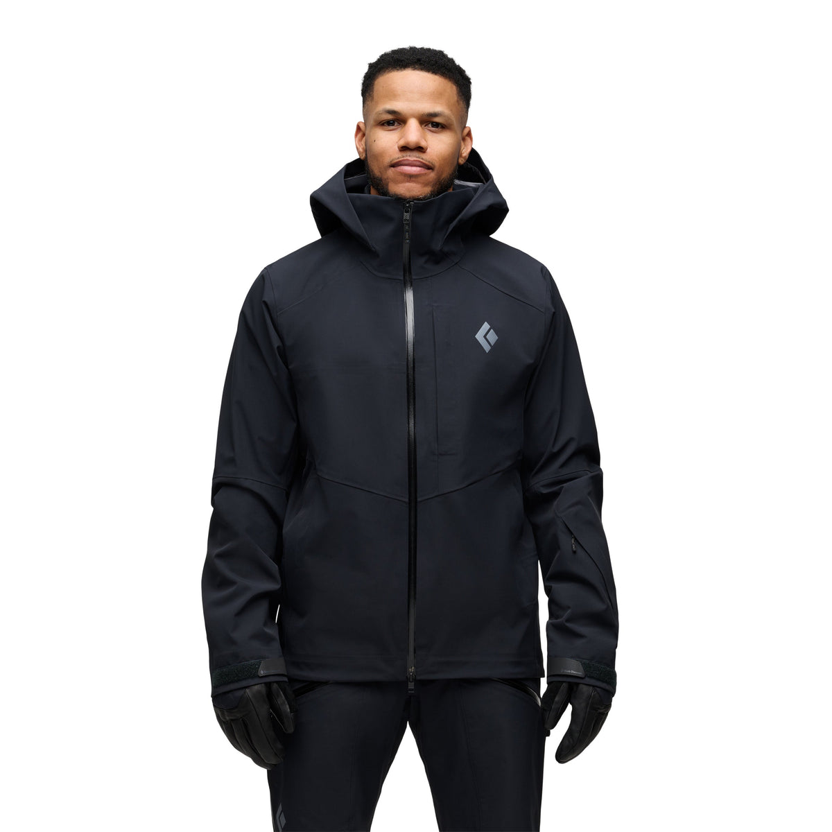 Black Diamond Men's Recon Stretch Shell