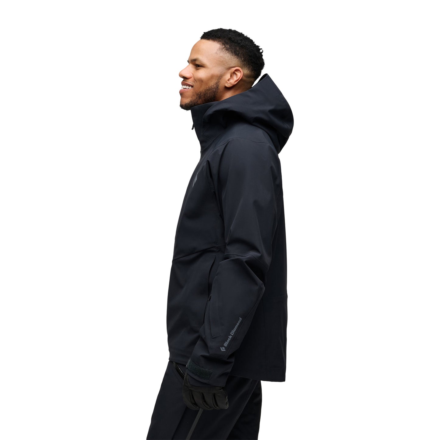 Black Diamond Men's Recon Stretch Shell