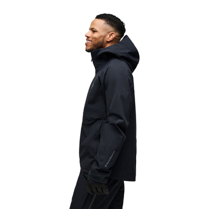 Black Diamond Men's Recon Stretch Shell